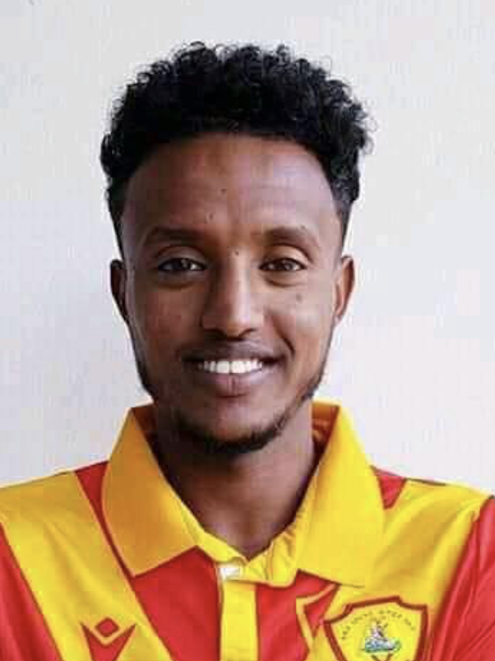 አማኑኤል ገብረሚካኤል