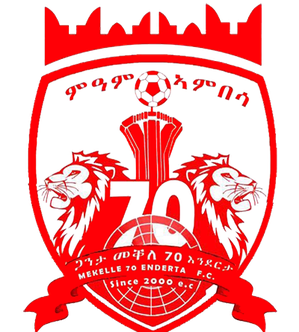 club logo