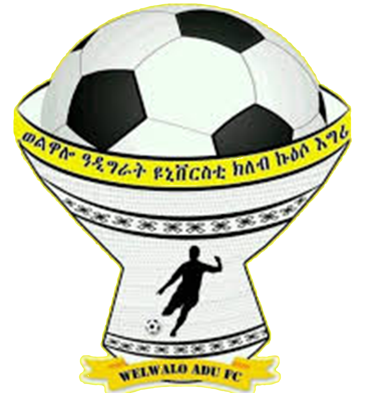 club logo